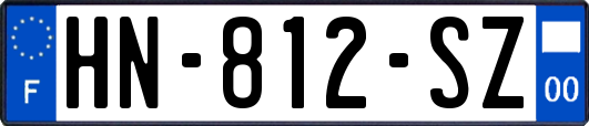 HN-812-SZ