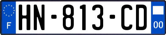 HN-813-CD