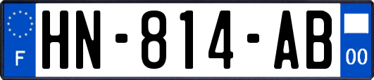 HN-814-AB