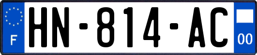 HN-814-AC