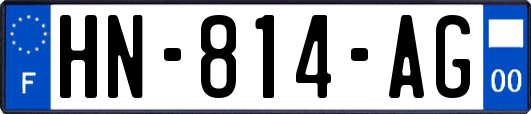 HN-814-AG