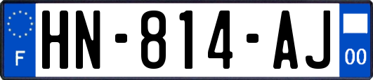 HN-814-AJ