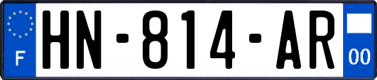 HN-814-AR