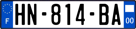 HN-814-BA