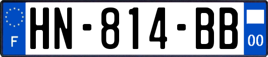 HN-814-BB