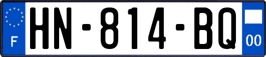 HN-814-BQ