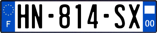 HN-814-SX