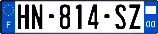 HN-814-SZ