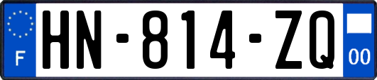 HN-814-ZQ