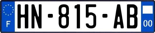 HN-815-AB