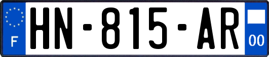 HN-815-AR