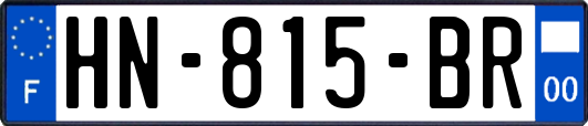 HN-815-BR