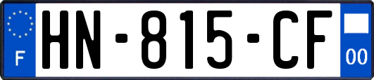 HN-815-CF