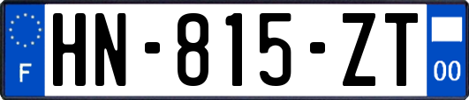 HN-815-ZT