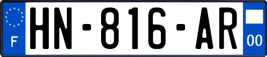 HN-816-AR