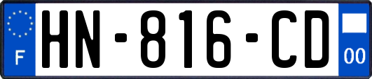 HN-816-CD
