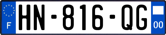 HN-816-QG
