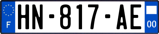 HN-817-AE