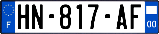 HN-817-AF