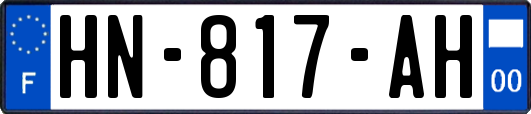 HN-817-AH