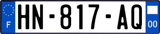 HN-817-AQ
