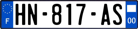 HN-817-AS