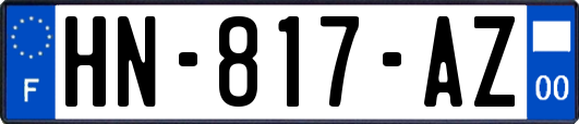 HN-817-AZ