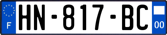 HN-817-BC