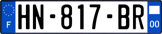 HN-817-BR