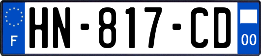 HN-817-CD