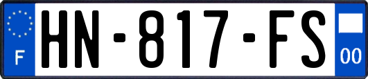 HN-817-FS