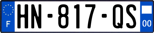 HN-817-QS