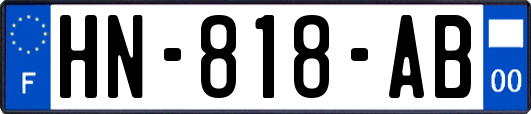 HN-818-AB