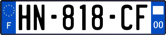HN-818-CF