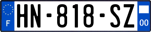 HN-818-SZ