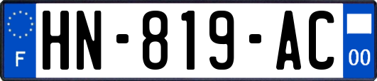 HN-819-AC