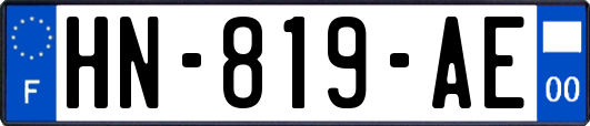 HN-819-AE