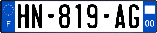 HN-819-AG
