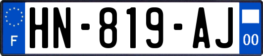 HN-819-AJ