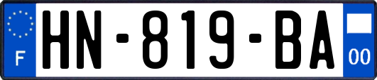 HN-819-BA