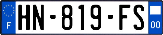 HN-819-FS