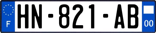 HN-821-AB