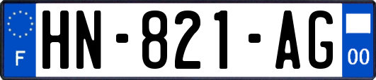 HN-821-AG