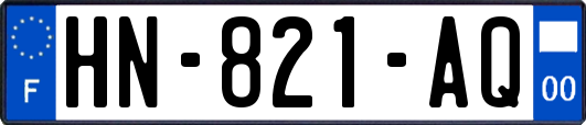 HN-821-AQ