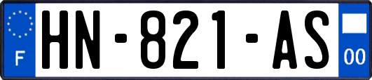 HN-821-AS