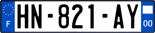 HN-821-AY