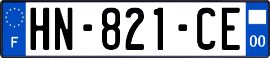 HN-821-CE