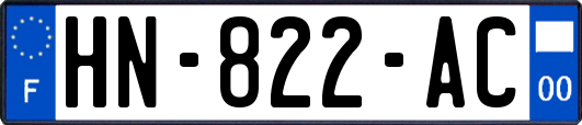 HN-822-AC
