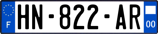 HN-822-AR