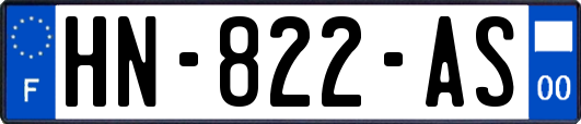 HN-822-AS